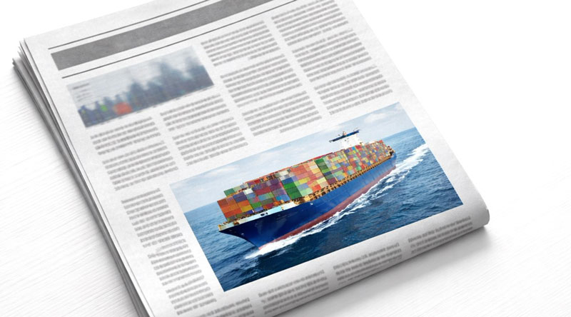 海コン業界ニュース