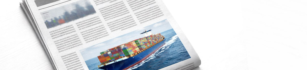 海コン業界ニュース